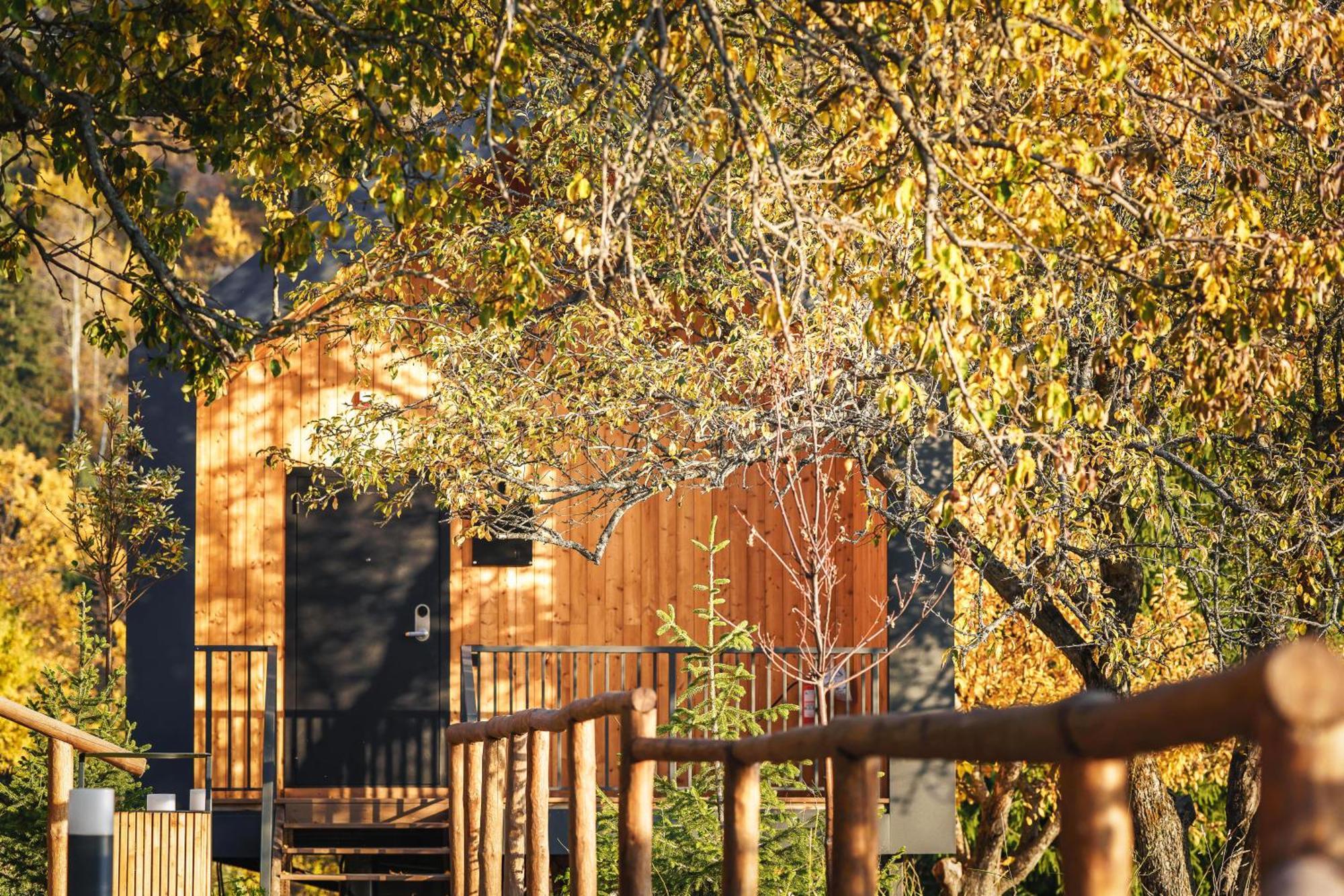 Qazaq Auyl Eco Hotel Ałma Ata Zewnętrze zdjęcie